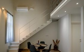 Loft Suite